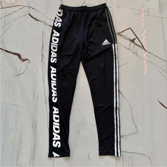 Adidas track suit set - Picture 3 of 5